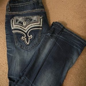 Men’s RockRevival Jeans
